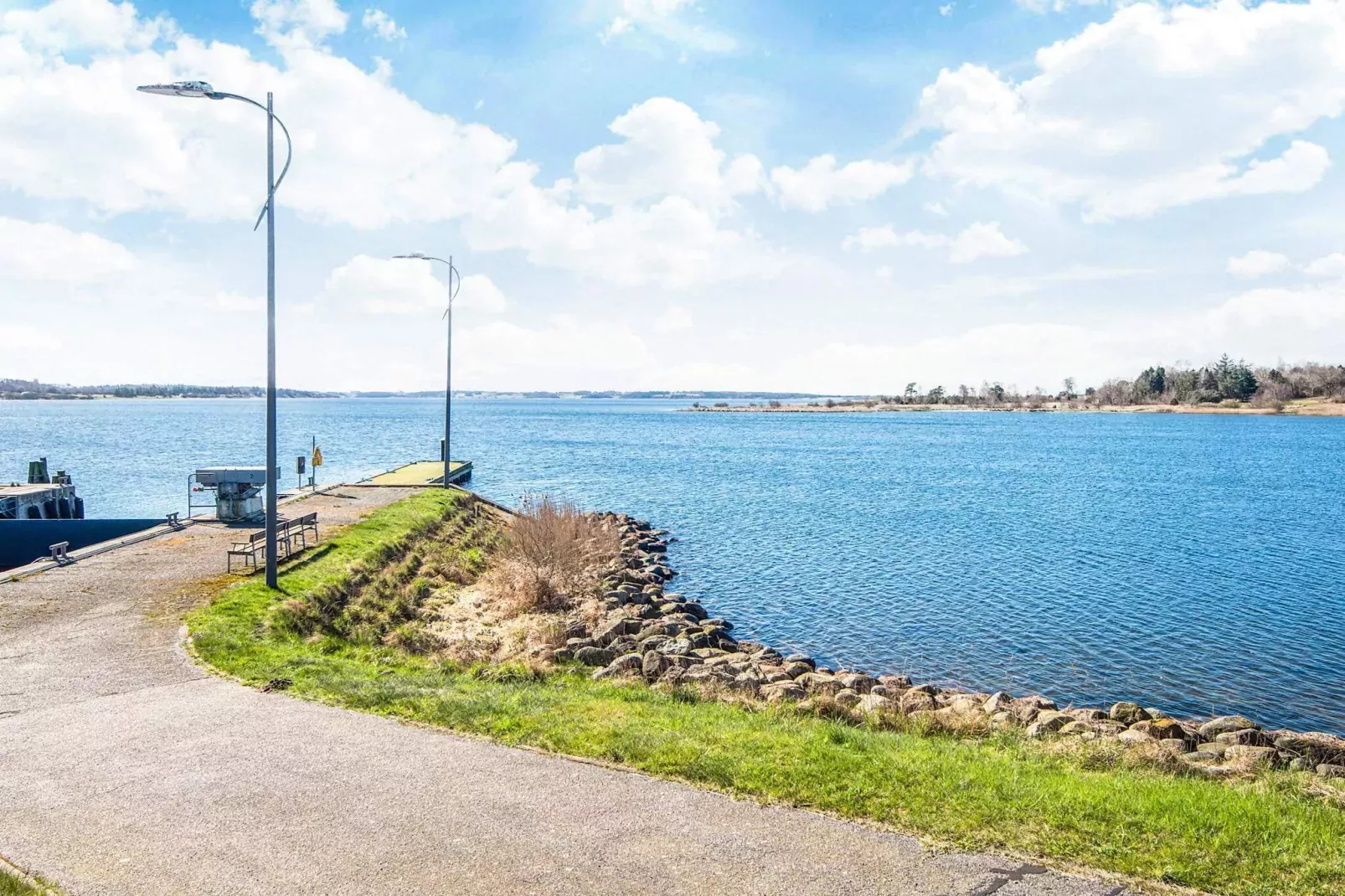 6 persoons vakantie huis in Skals-By Traum-Niet-getagd