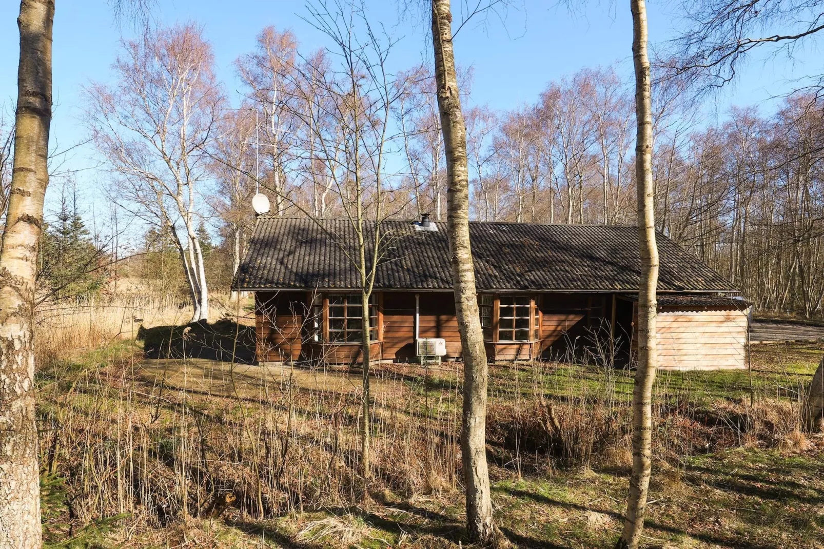 6 persoons vakantie huis in Læsø-By Traum-Uitzicht
