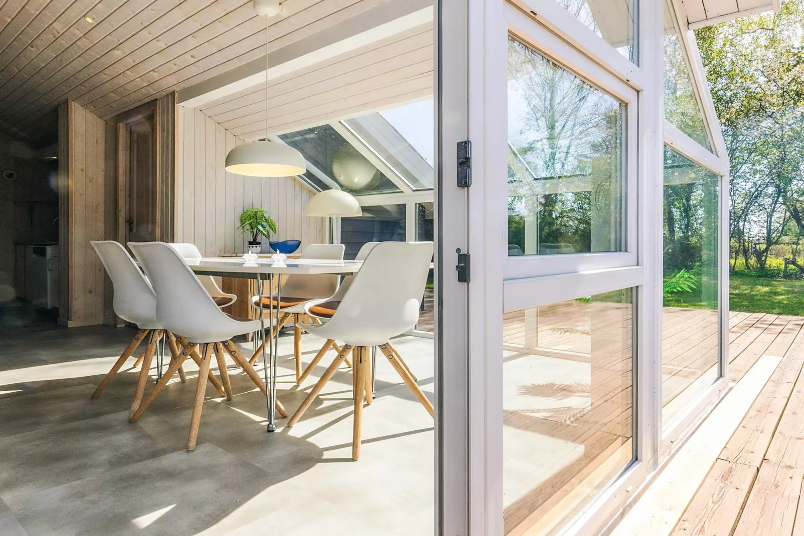 6 persoons vakantie huis in Karrebæksminde-Binnen