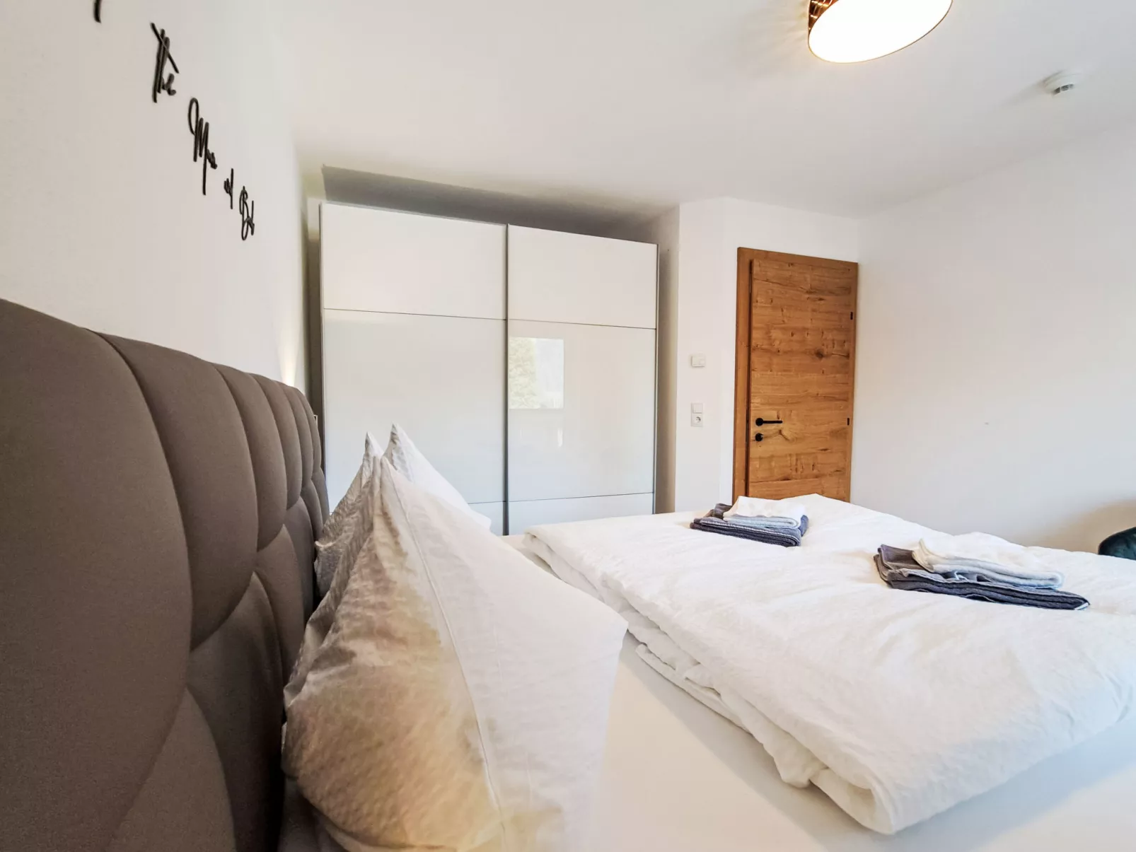 Alpine Residence Auszeit-Binnen