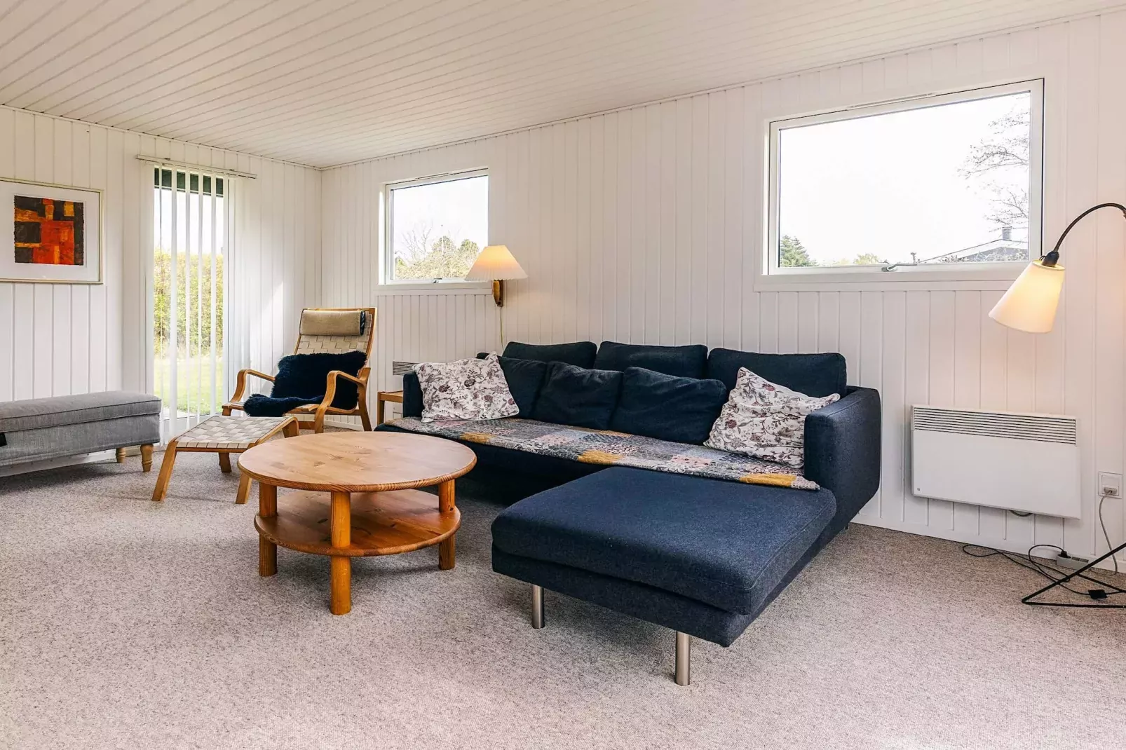 5 persoons vakantie huis in Middelfart-By Traum-Binnen