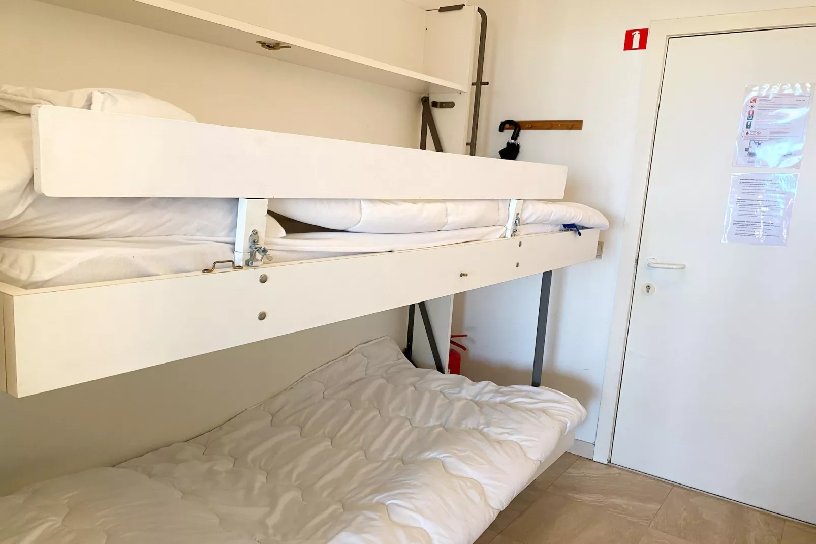 DEN OEVER VI 0702PK-Slaapkamer