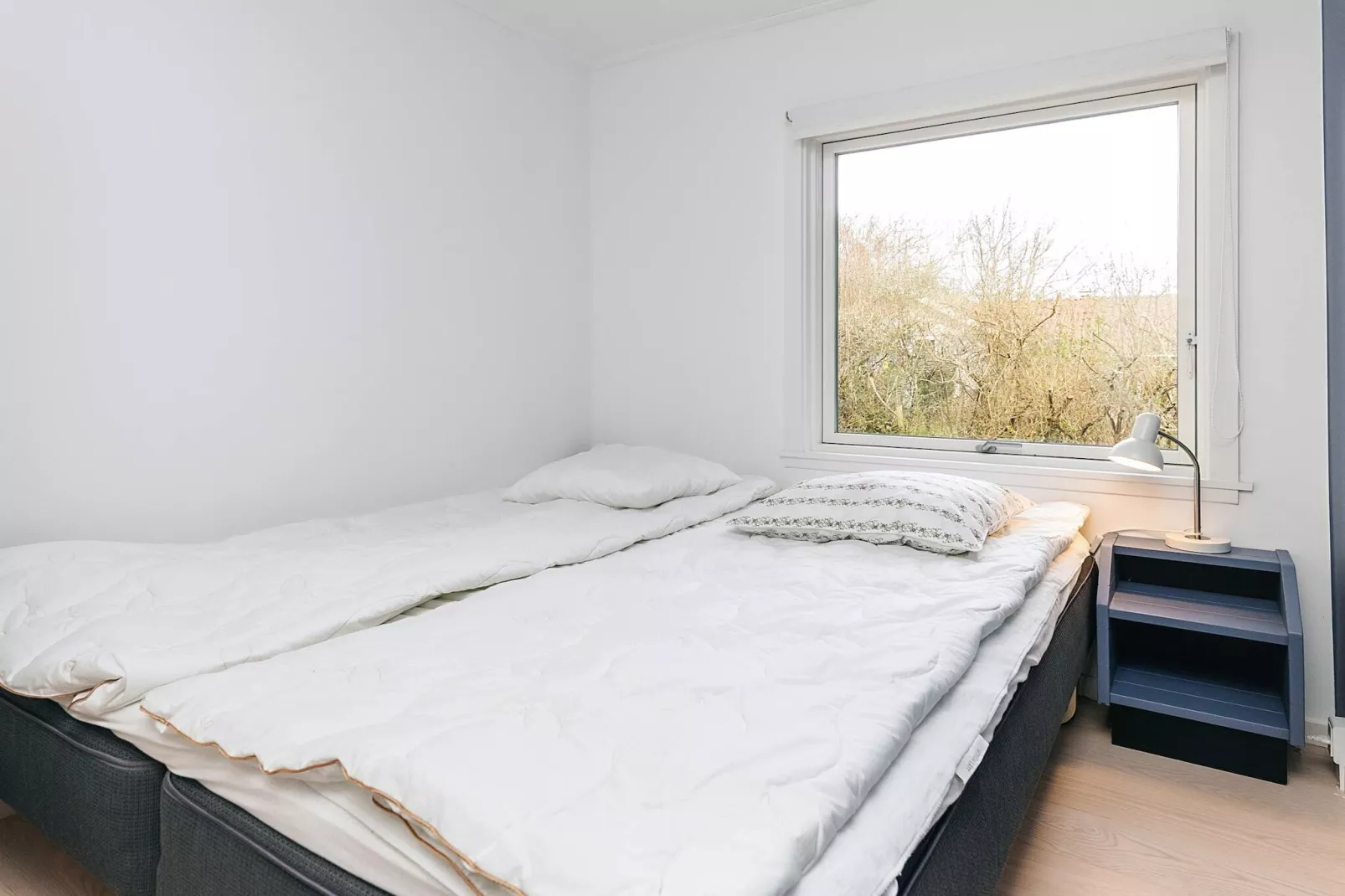 6 persoons vakantie huis in Gilleleje-By Traum-Binnen