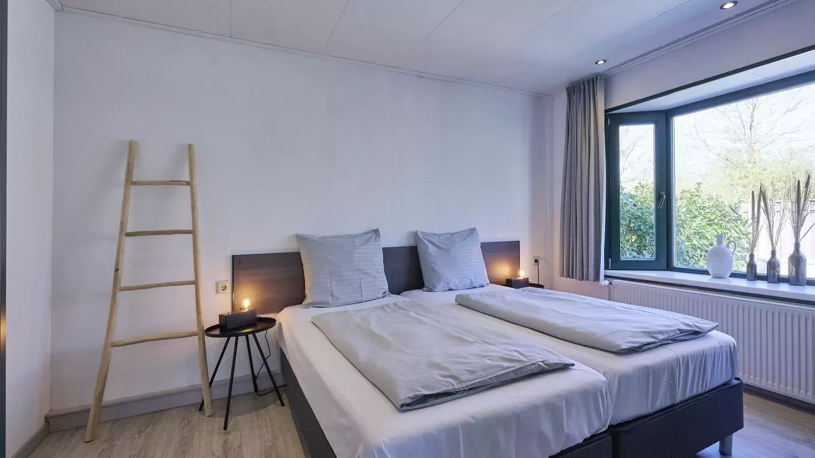 T Kaatsheuveltje 6-Slaapkamer