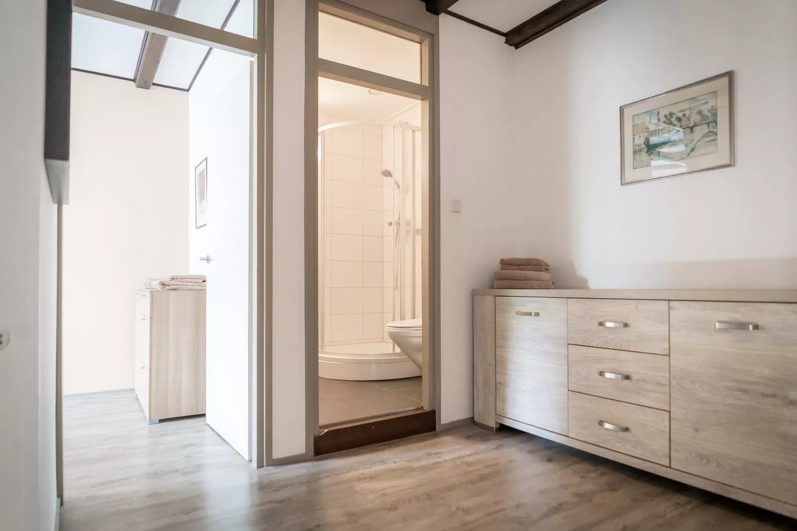 App Hoeve Holland S2-Badkamer