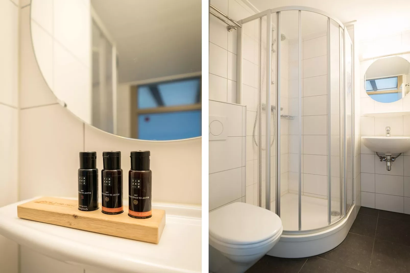App Hoeve Holland S5-Slaapkamer