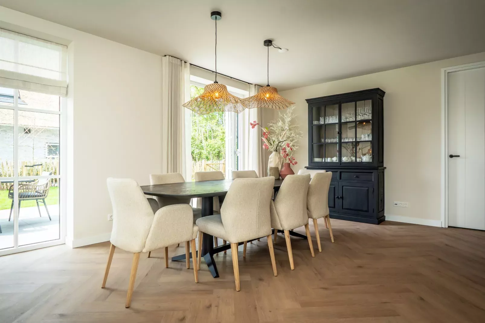 So What 33A-Eetkamer
