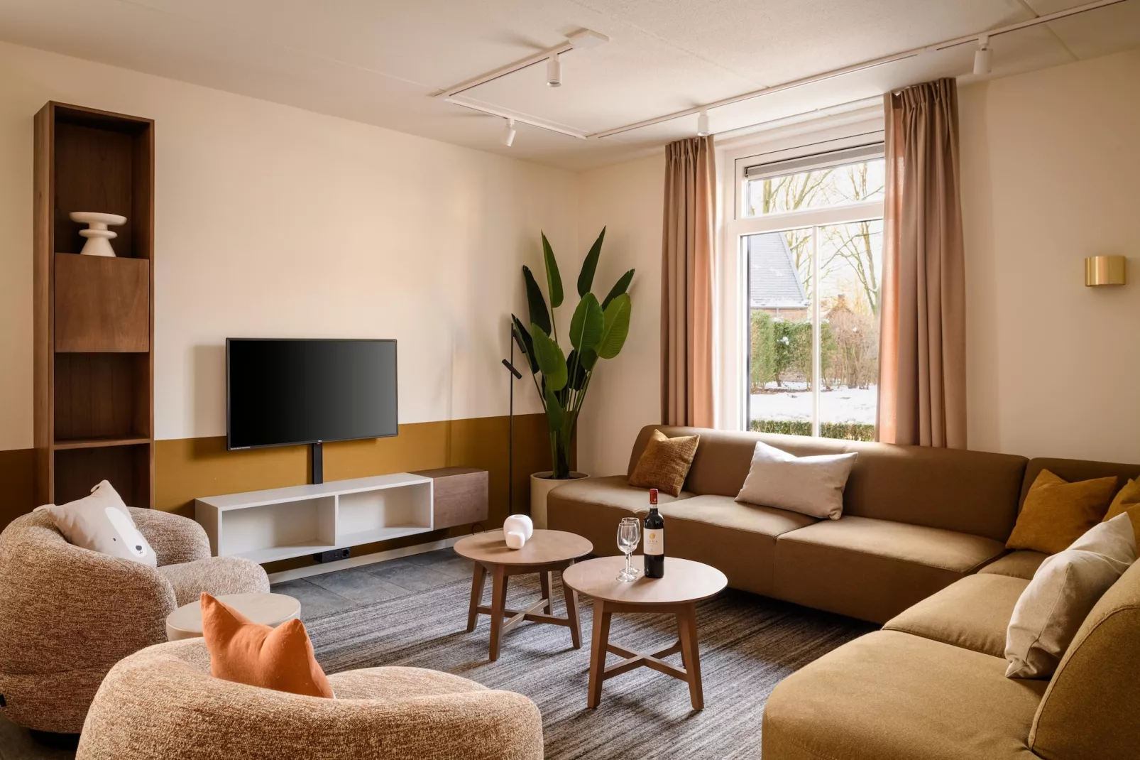 Resort Maastricht 19-Woonkamer