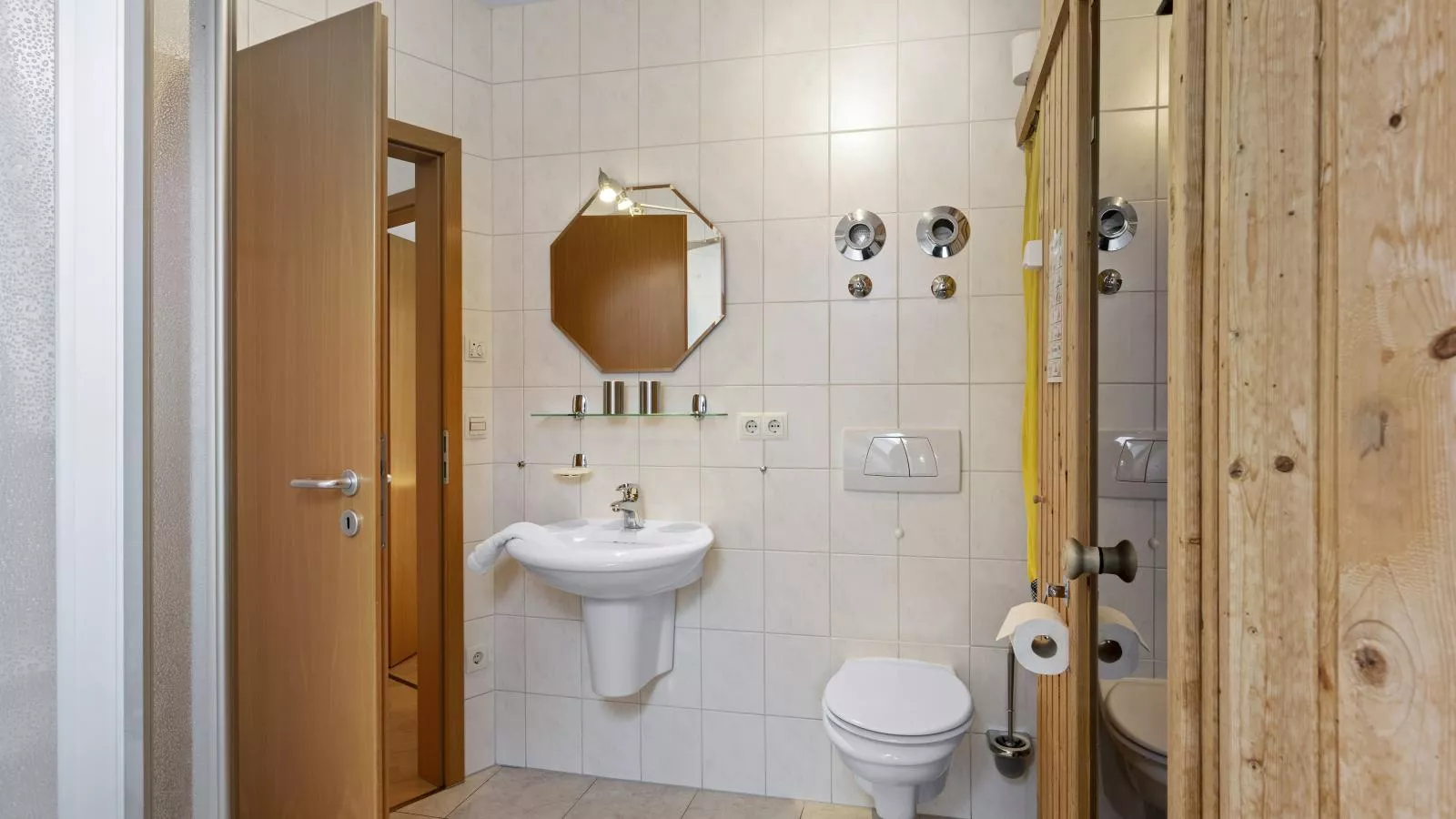 Seestrasse 39-Badkamer
