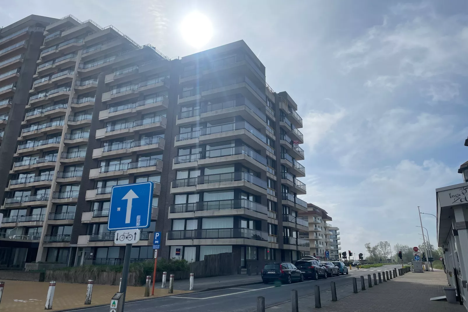 DUNEPANNE 0602BPK-Buitenkant zomer