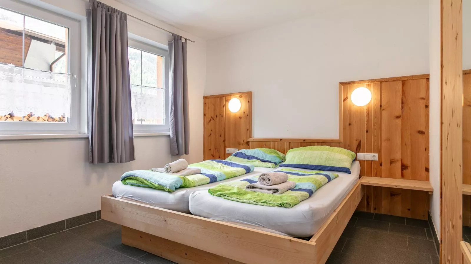 Haus Oliver 2-Slaapkamer