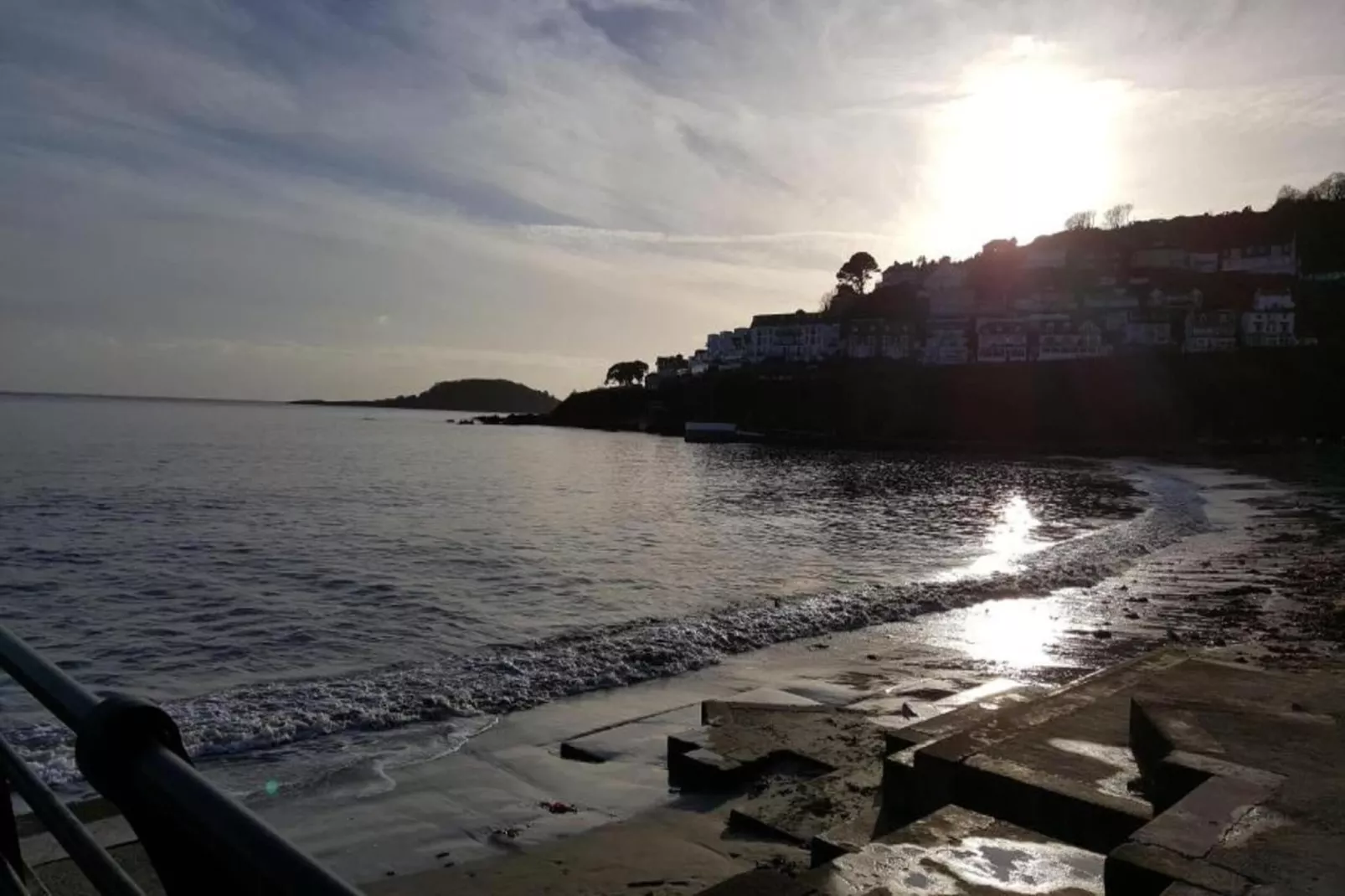Sunset Pet Friendly-Gebieden zomer 20km