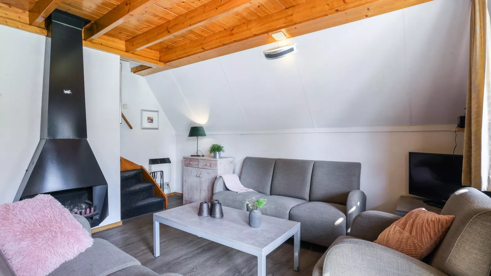Mali-Woonkamer