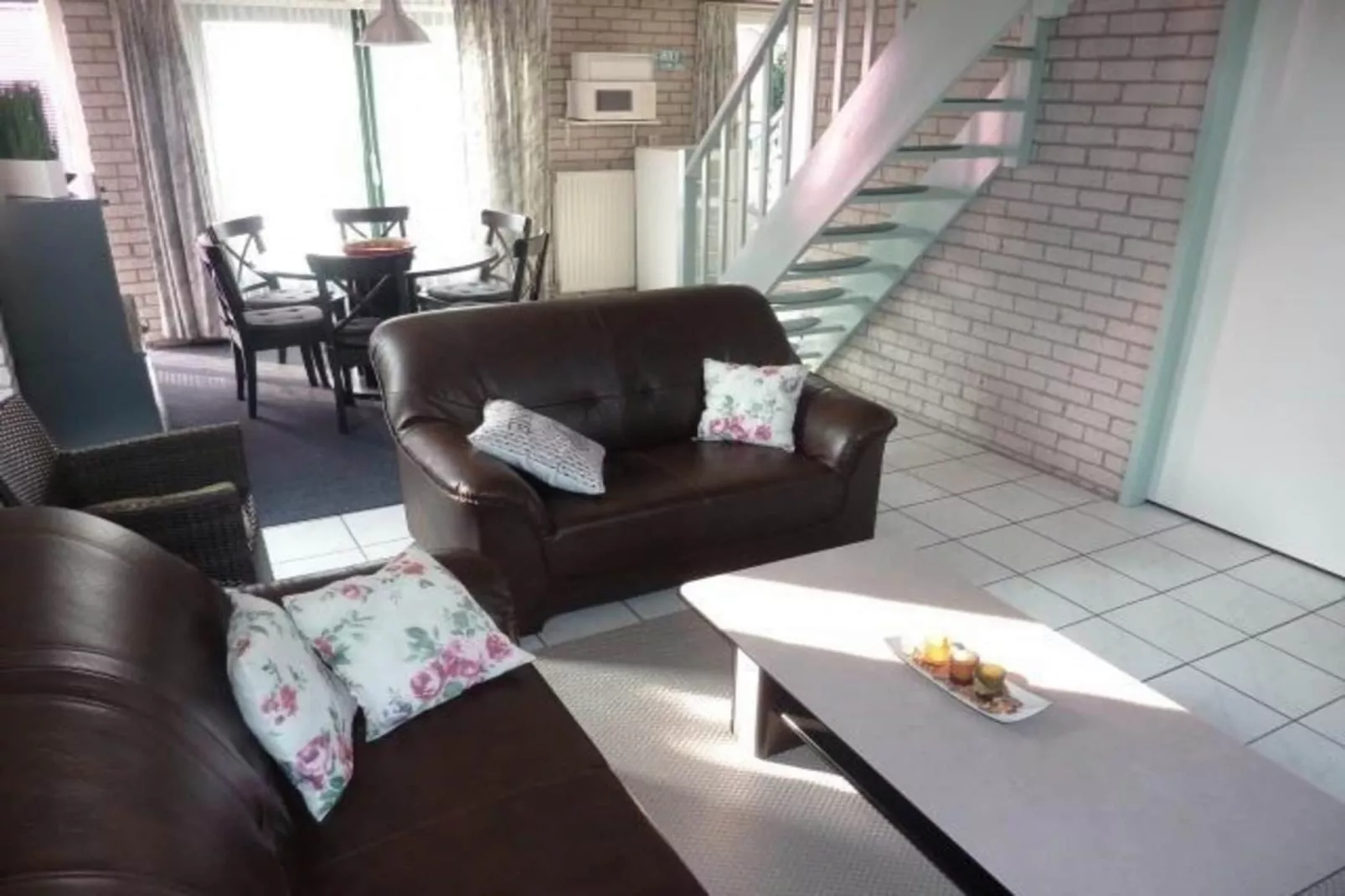 Schoneveld 369 Strandparel Breskens-Woonkamer