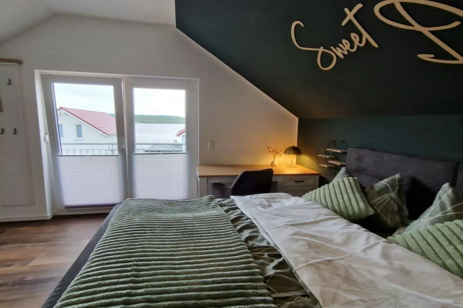 518595-Slaapkamer
