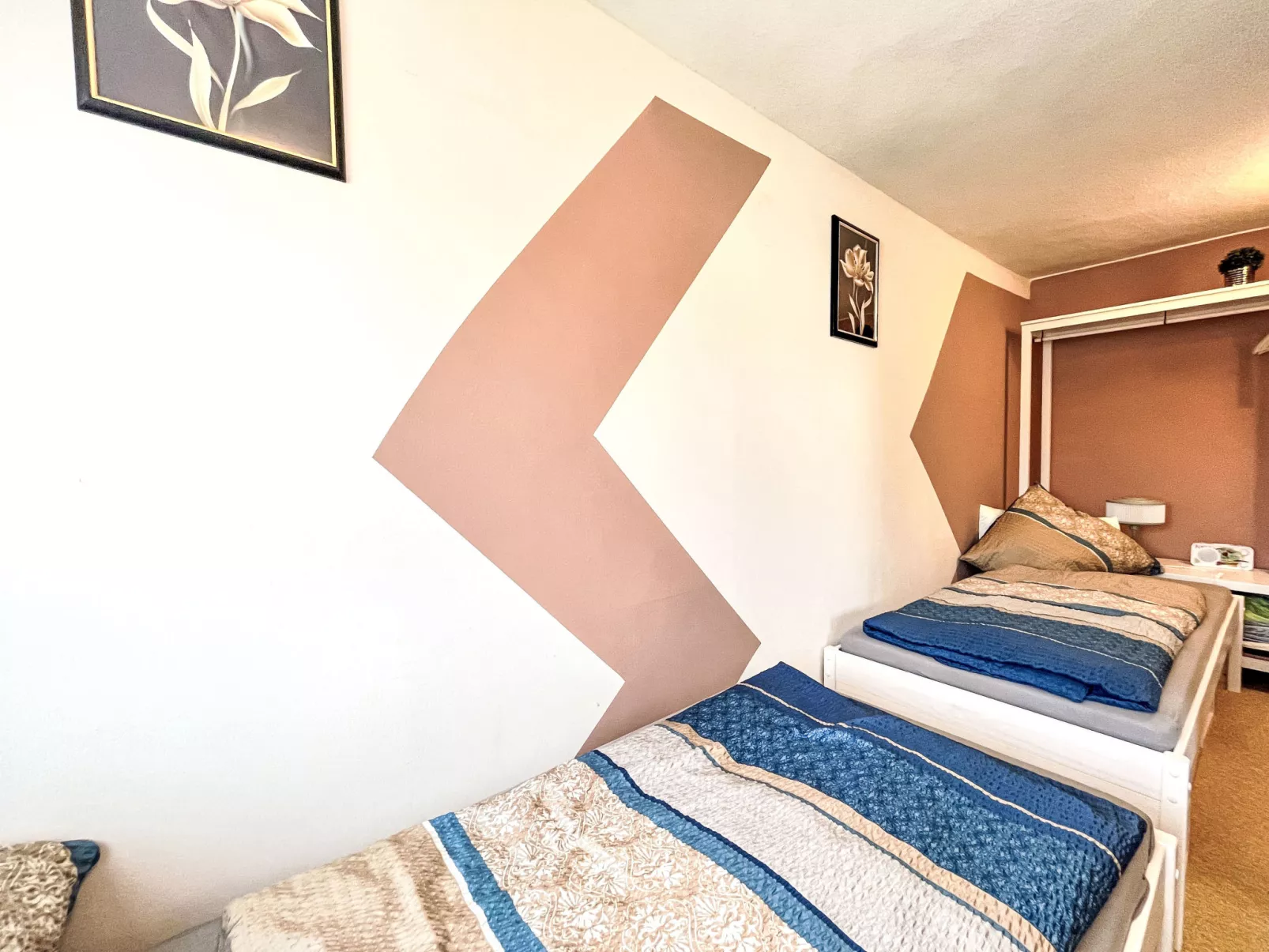 Ferienwohnung Renata 1 nahe Nürburgring-Binnen