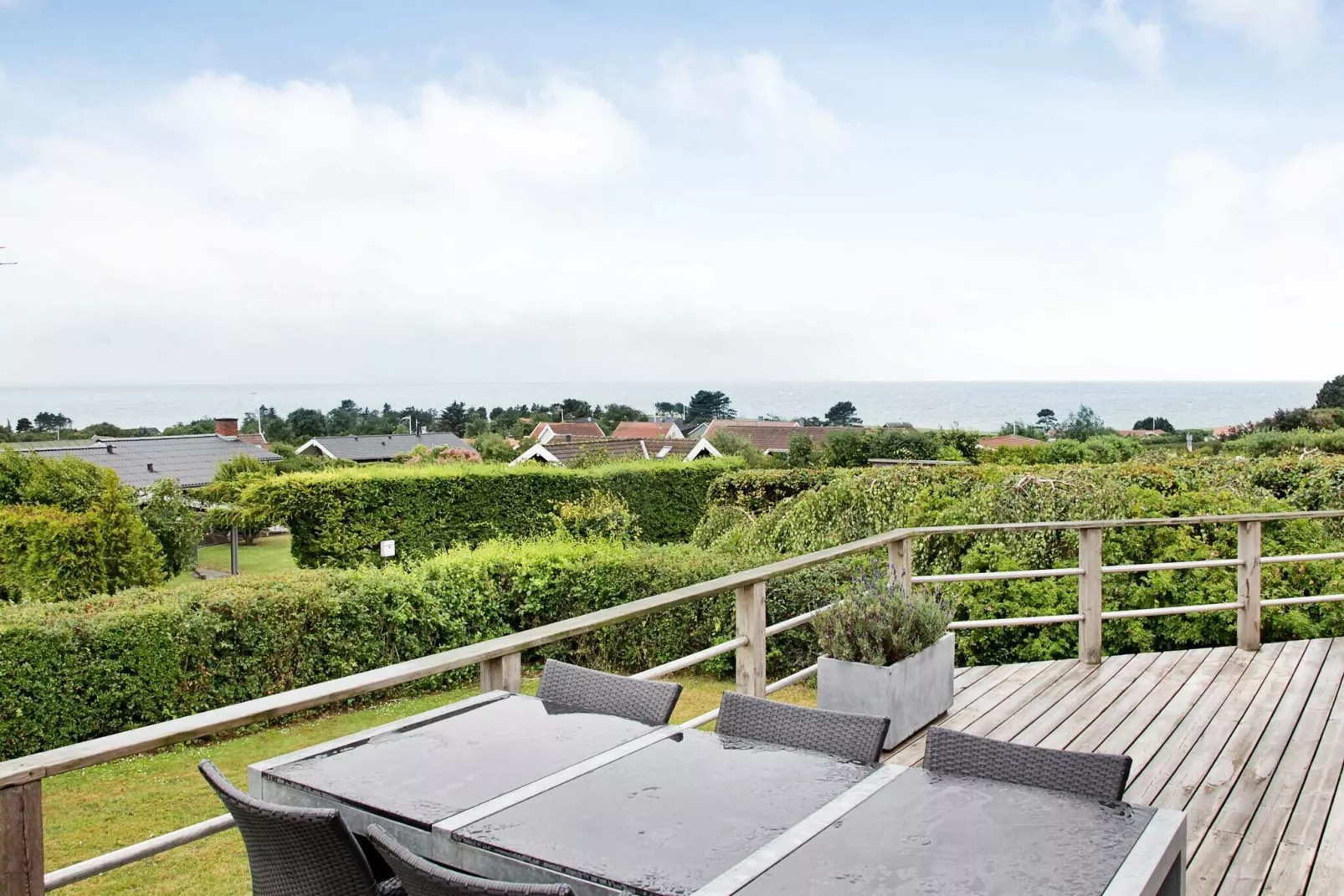 6 persoons vakantie huis in Slagelse-Waterzicht