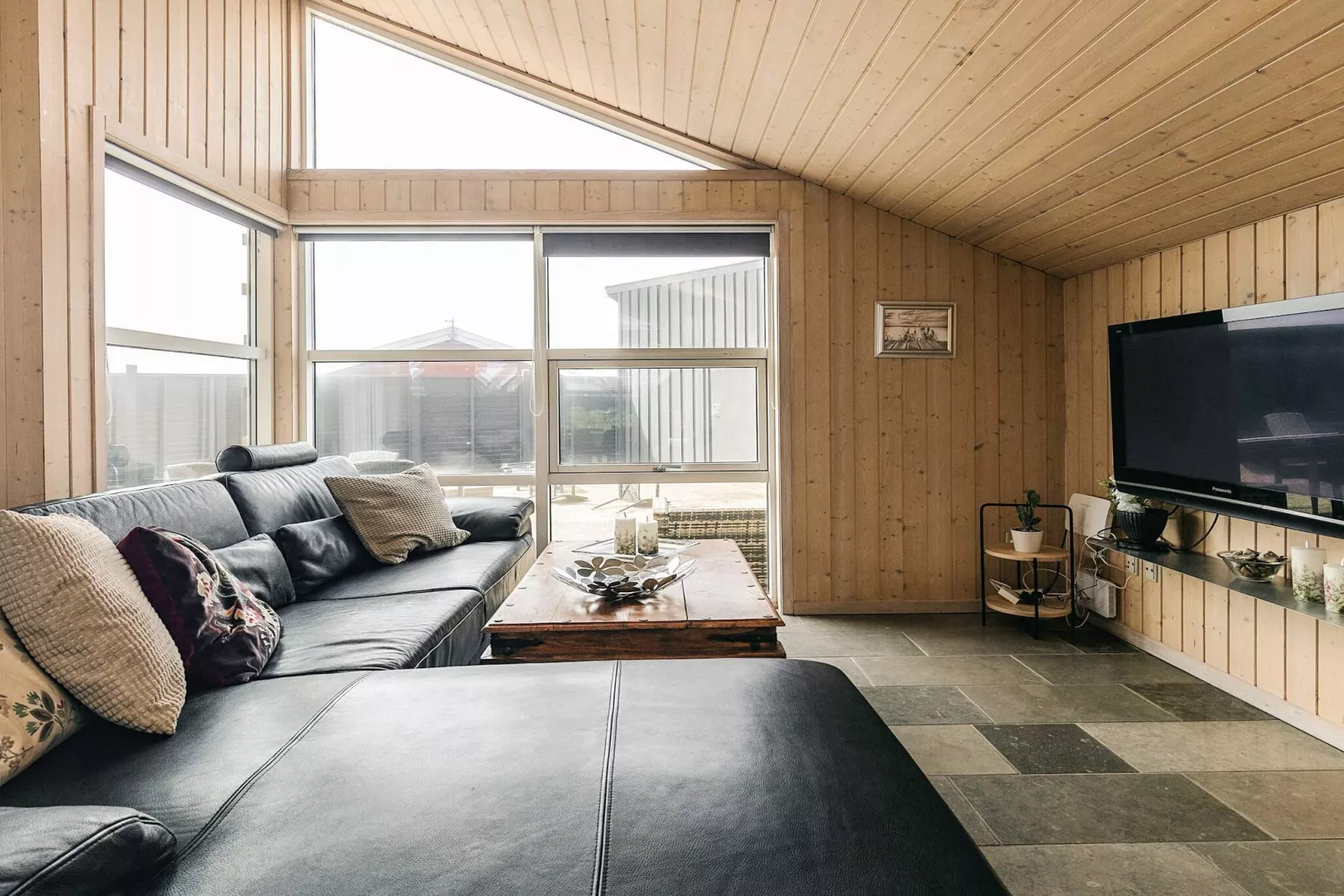 5 sterren vakantie huis in Løkken-Binnen