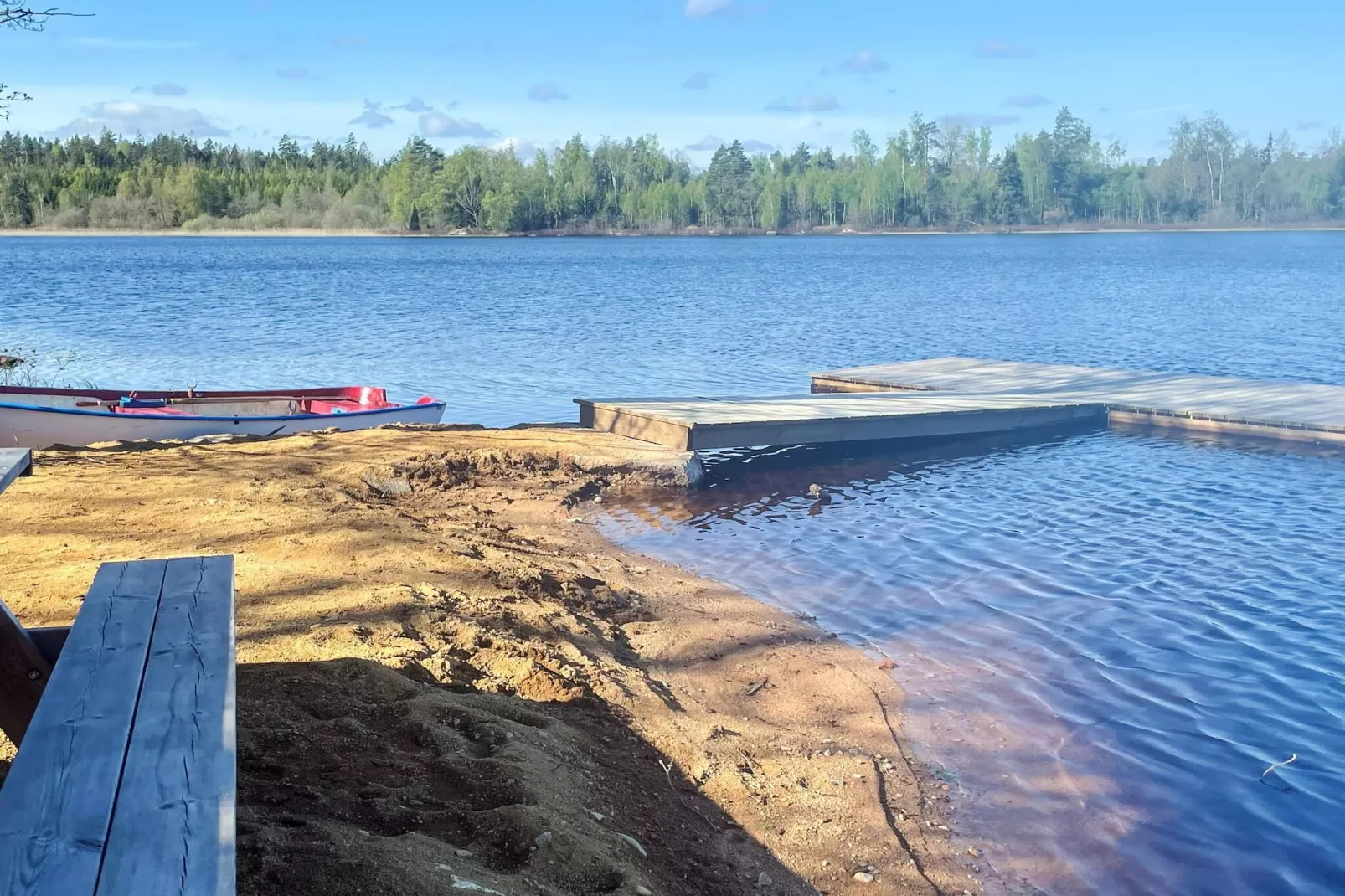 4 sterren vakantie huis in KARLSKRONA-Buitenlucht