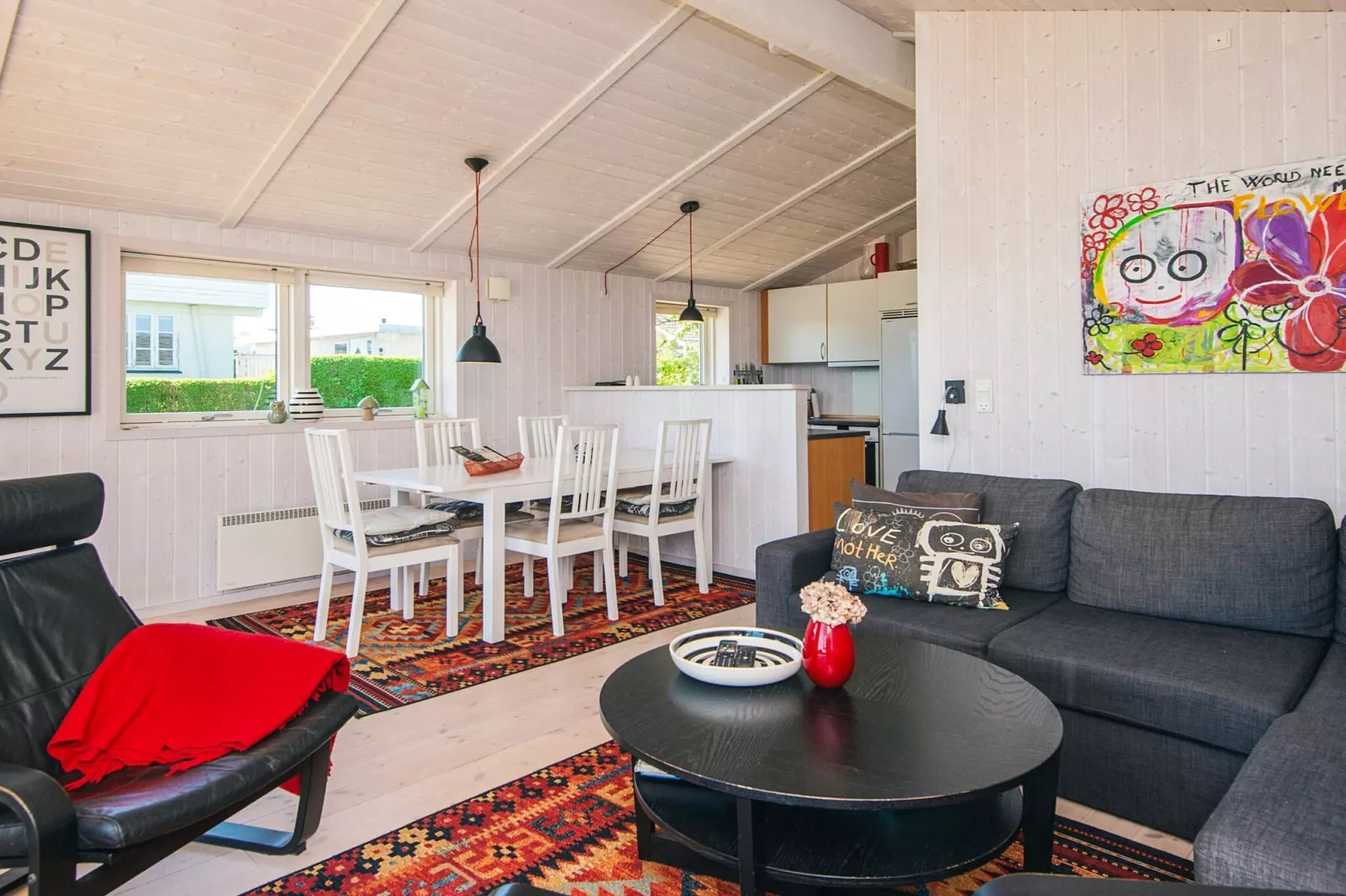4 sterren vakantie huis in Hejls-Binnen