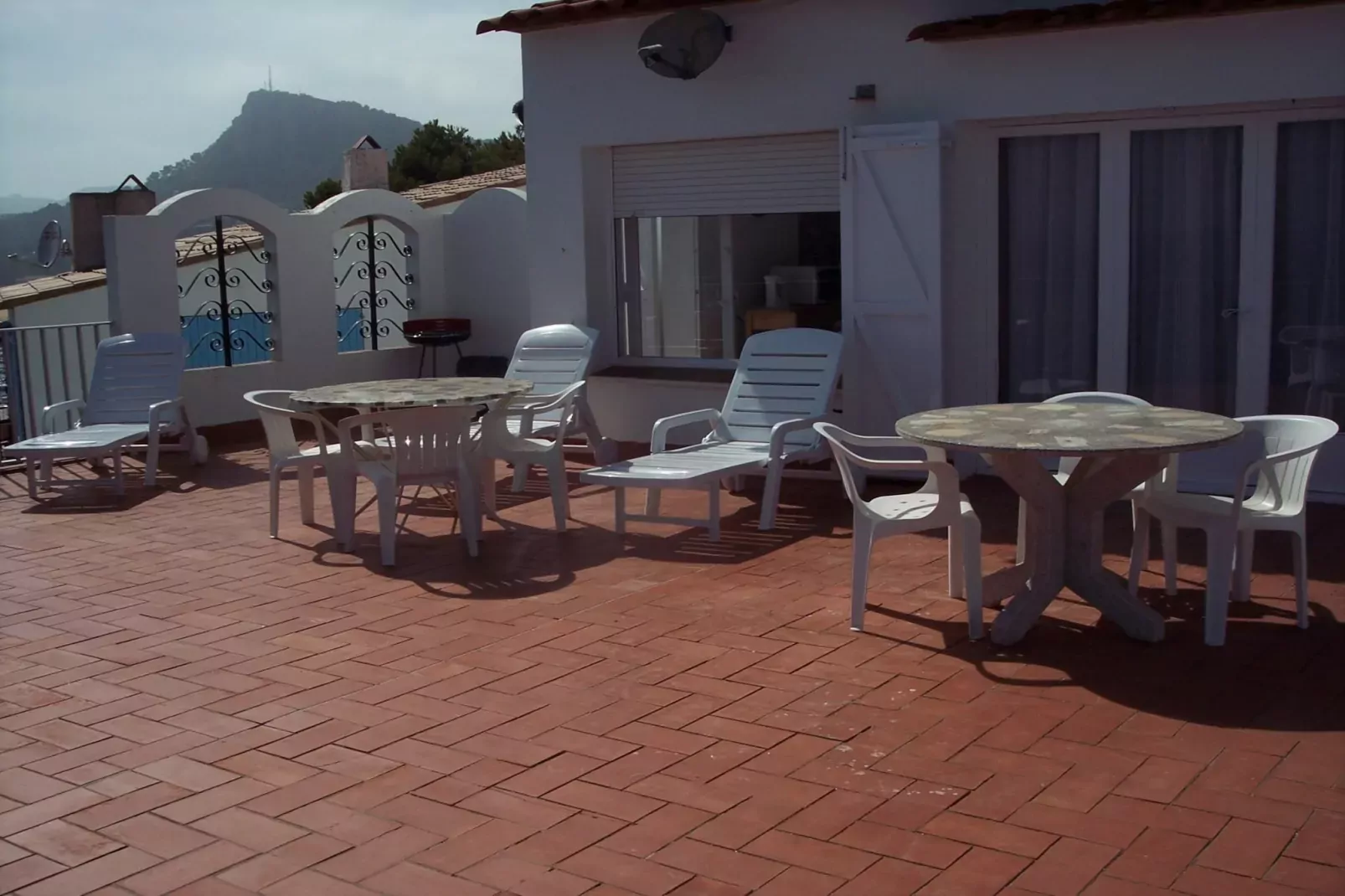 VILLA NARCOL-Sfeer