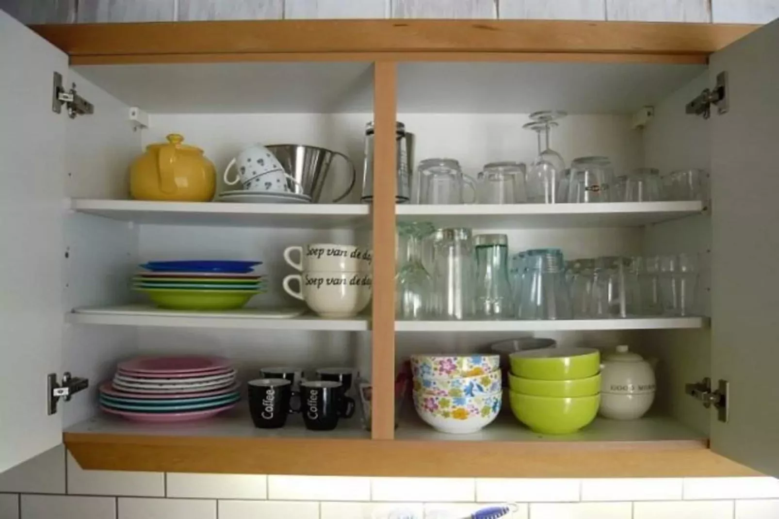 Eb en Vloed 53-Keuken