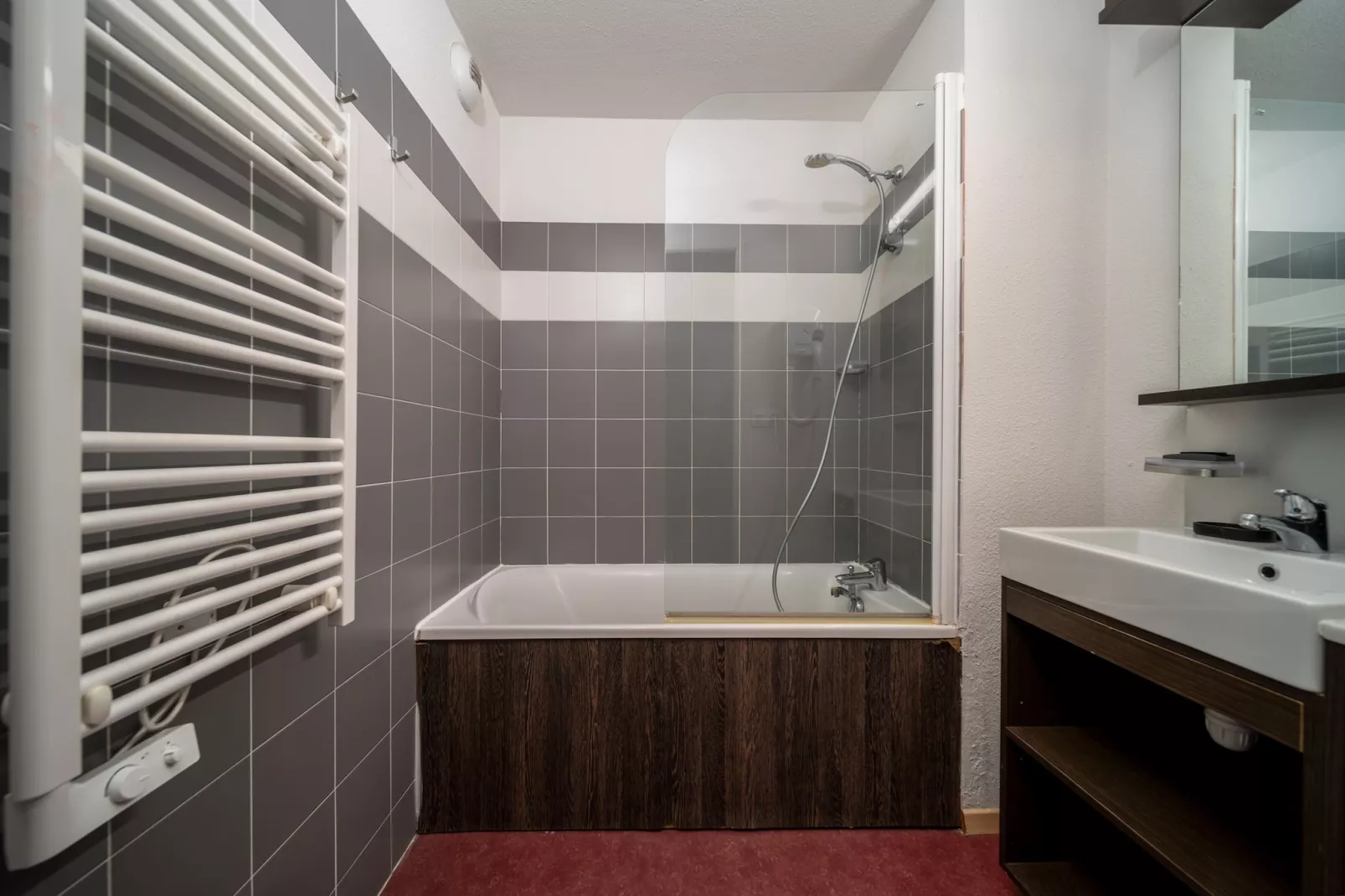 C. du Verdon N°2304 - ST6C-Badkamer