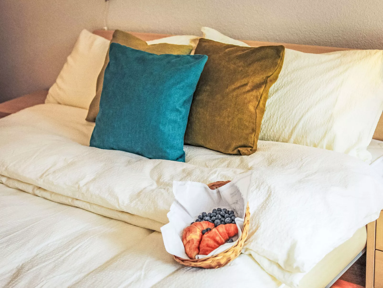 Residence Chateau A-Binnen