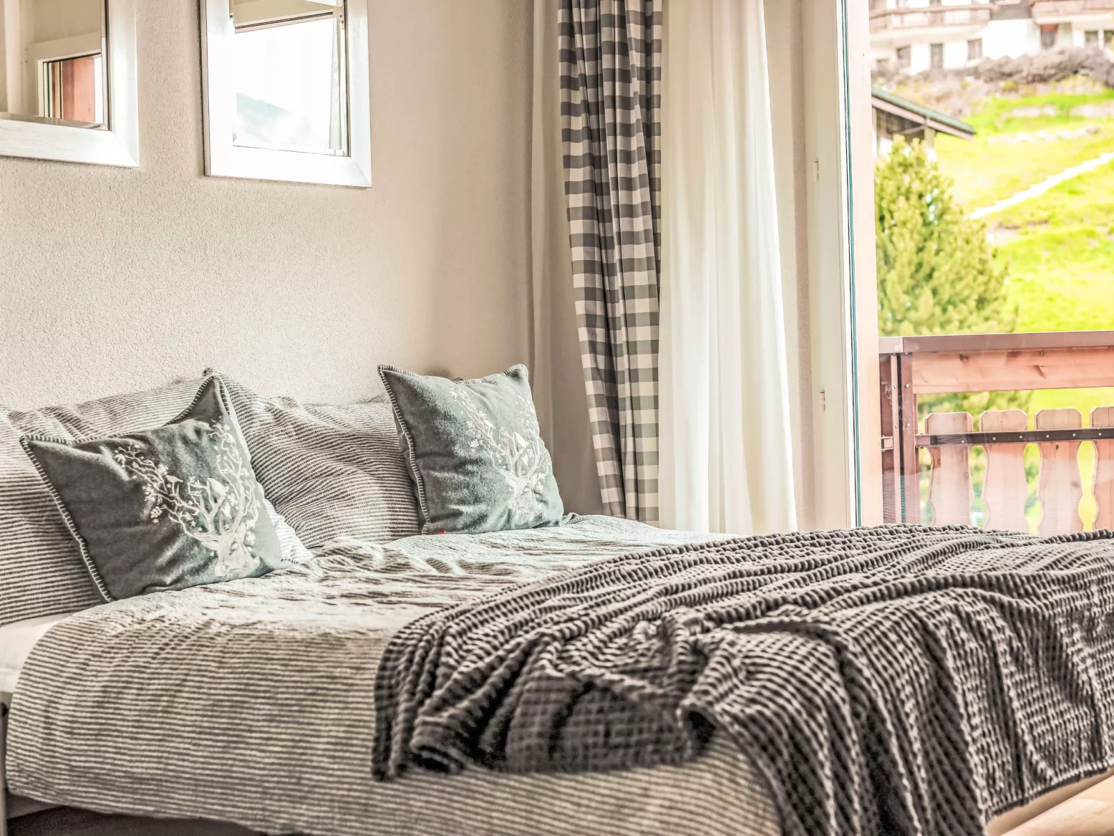 Residence Chateau A-Binnen