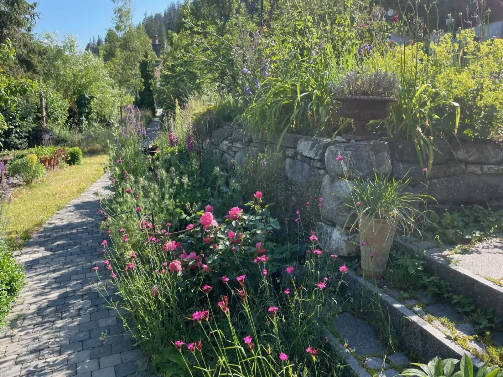 Obegghuus-Buiten