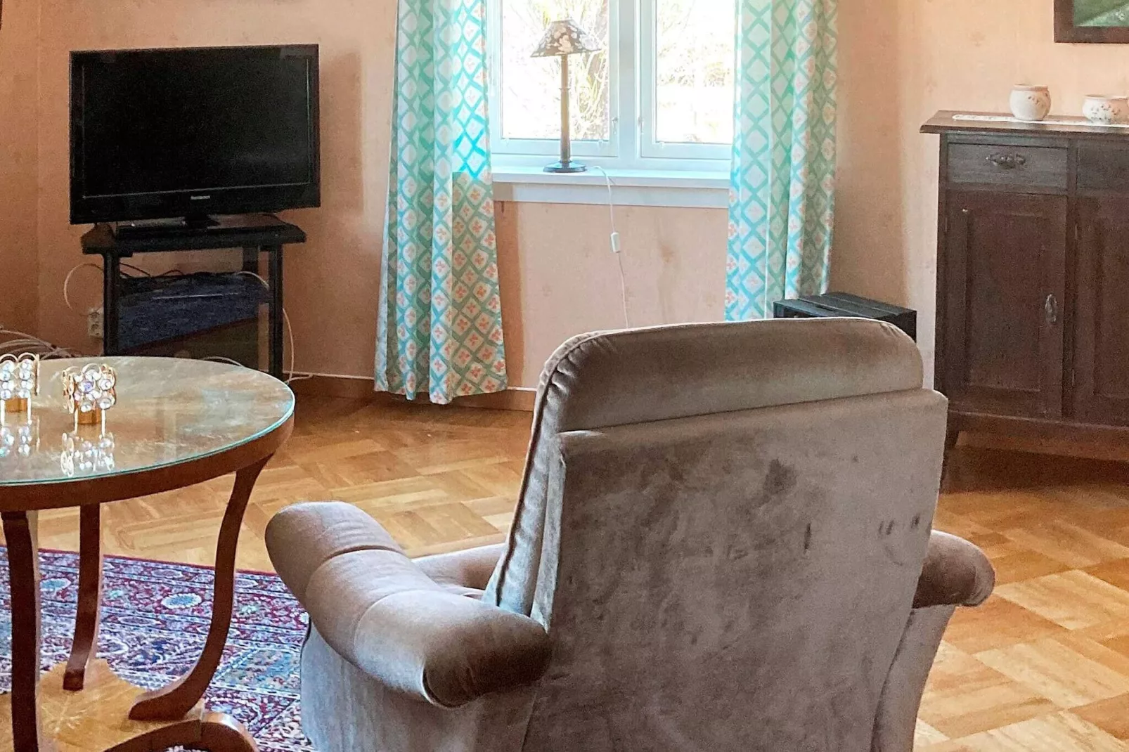 7 persoons vakantie huis in ÖXABÄCK-Binnen