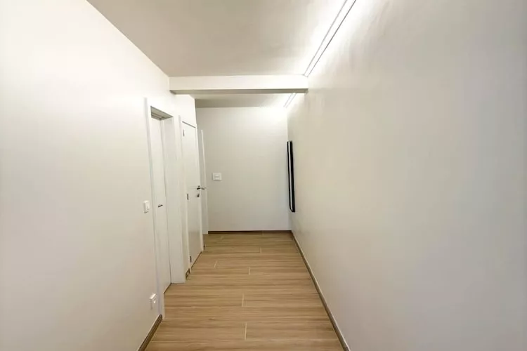 RESIDENTIE UILENSPIEGEL 0601-Overloop