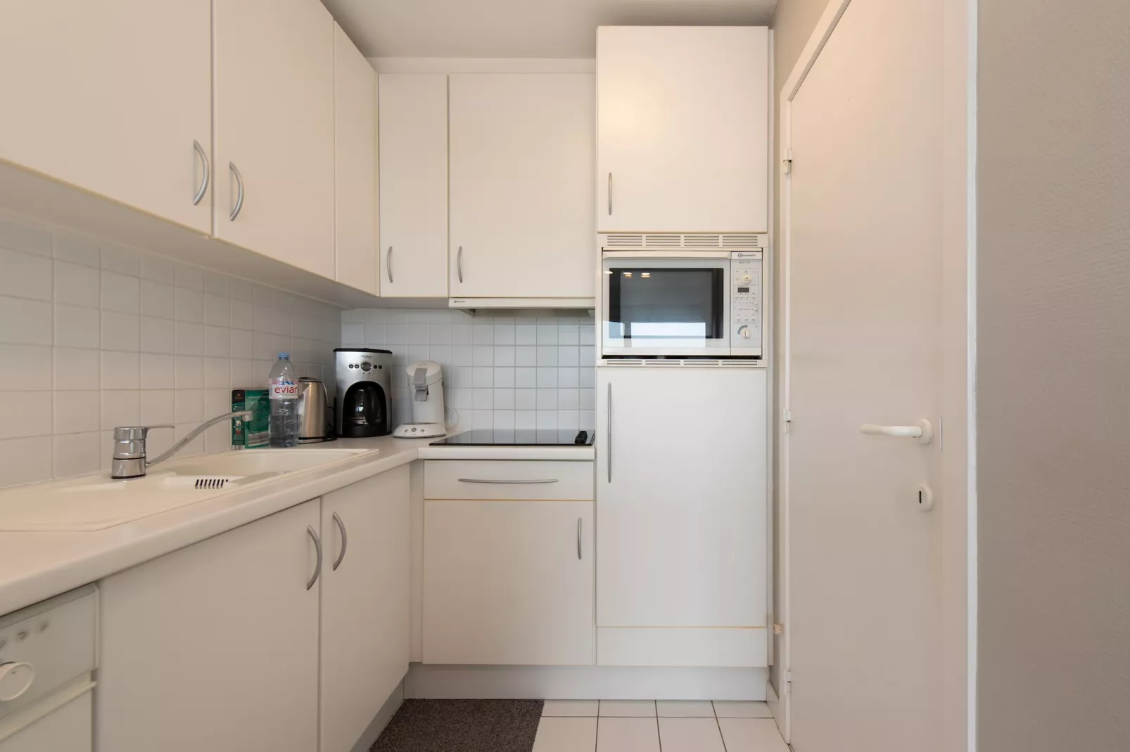 MENTON 22B-Keuken