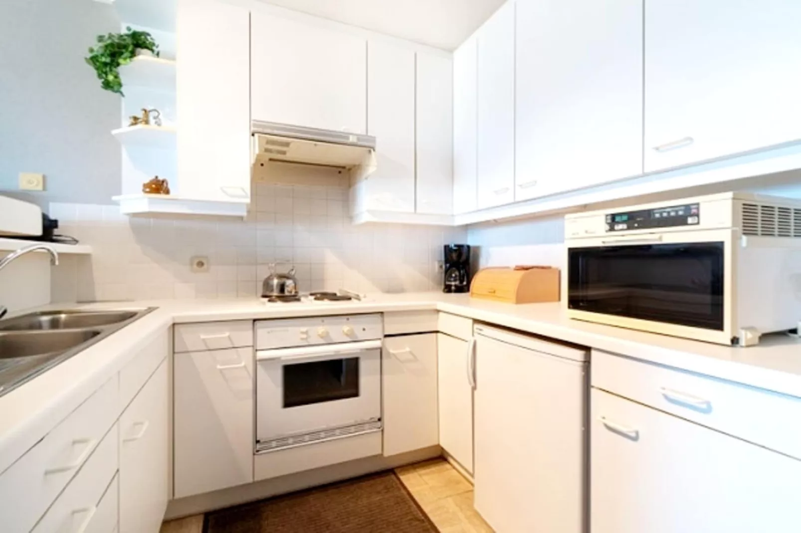 ATLAN I 0206/ 2E-Keuken