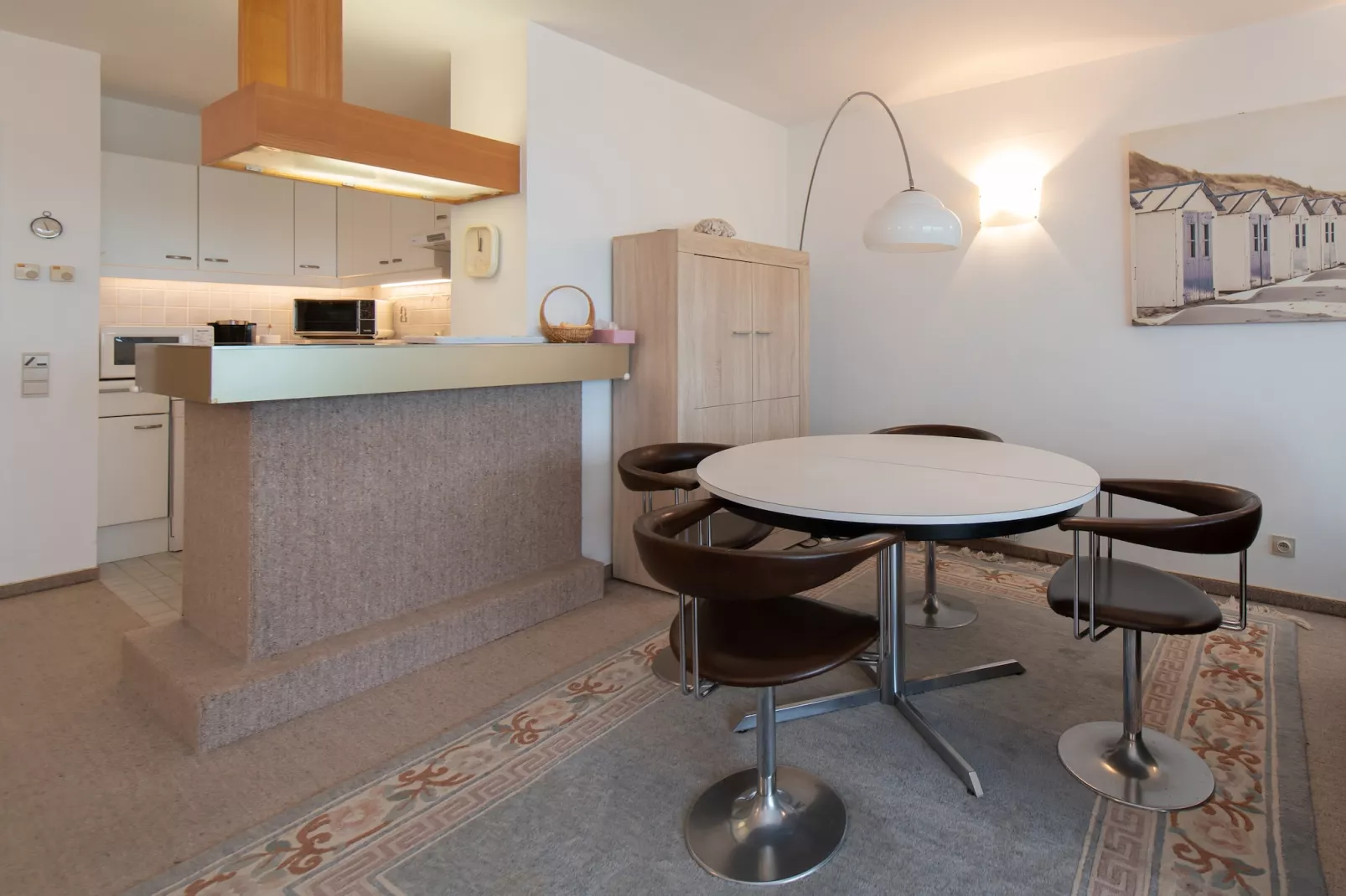 FLAIR 0702/ 7B-Keuken