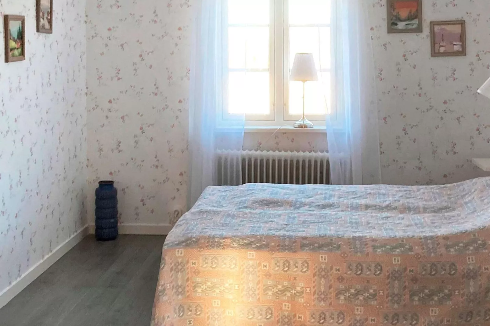 7 persoons vakantie huis in ÖXABÄCK-Binnen