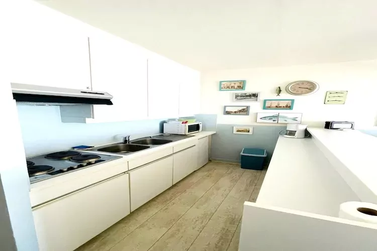 DARWIN2 0803/ D8-Keuken