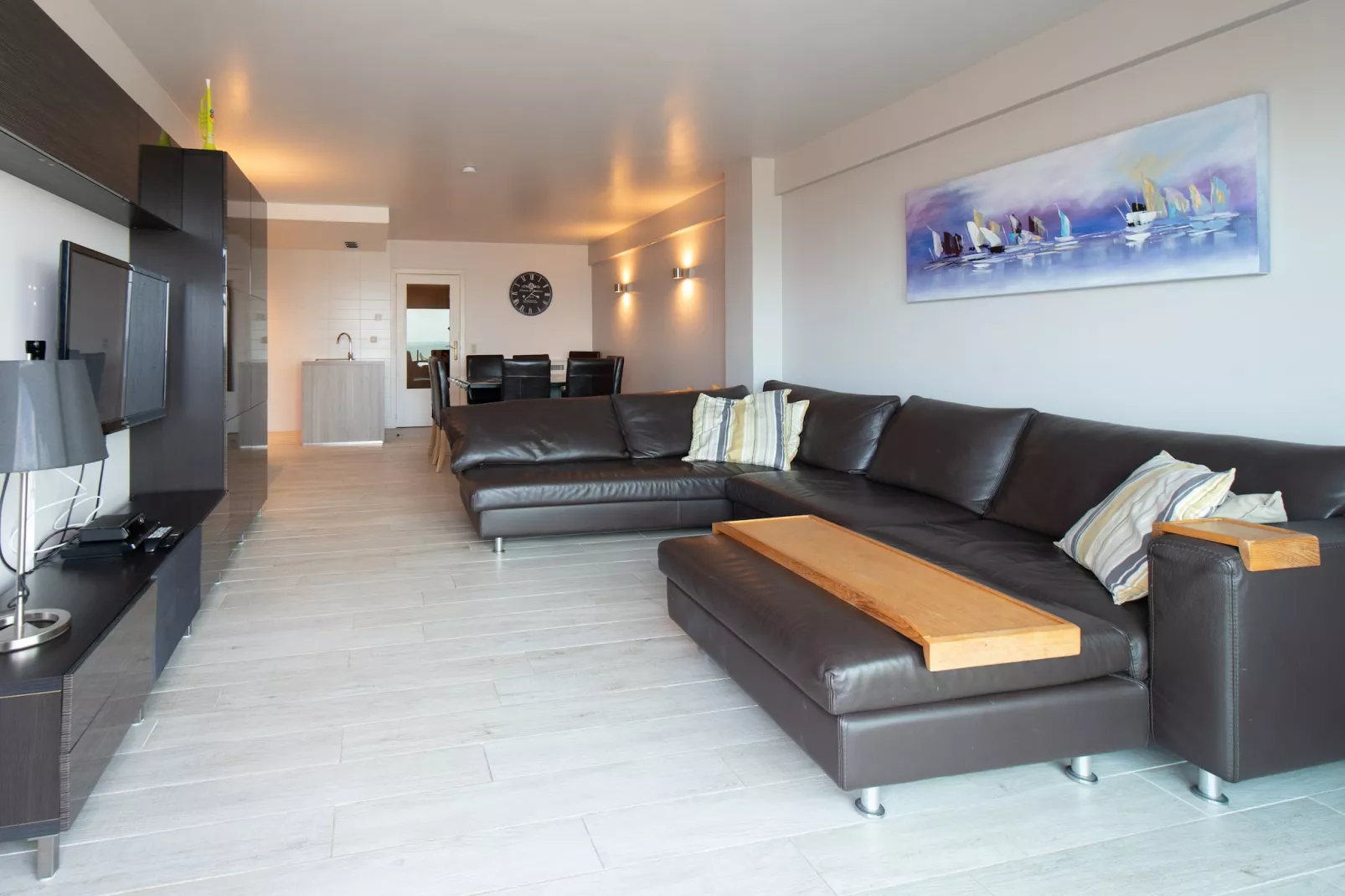 DIRECTOR 0201/ AC2-Woonkamer