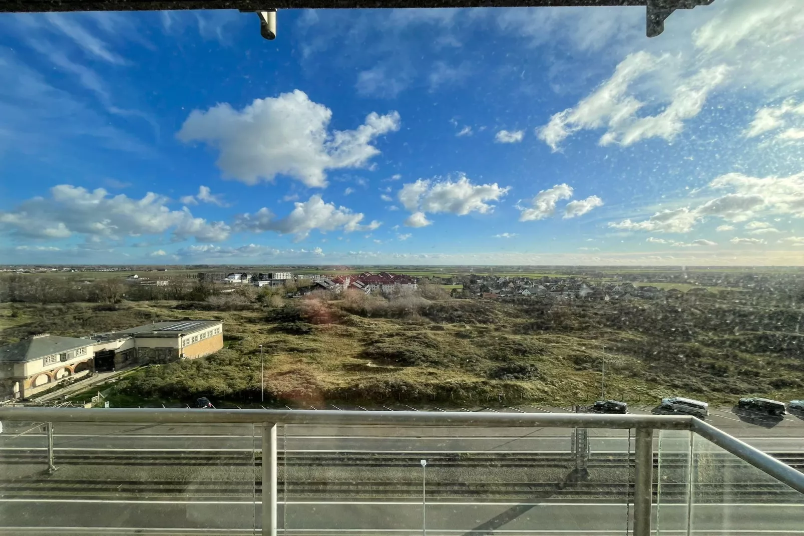MELANIE 0801/ 8B-Uitzicht zomer