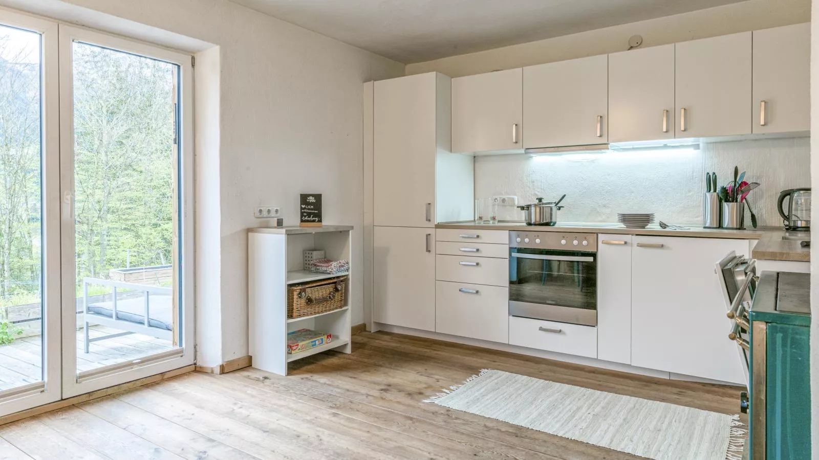 Rebenhaus-Keuken