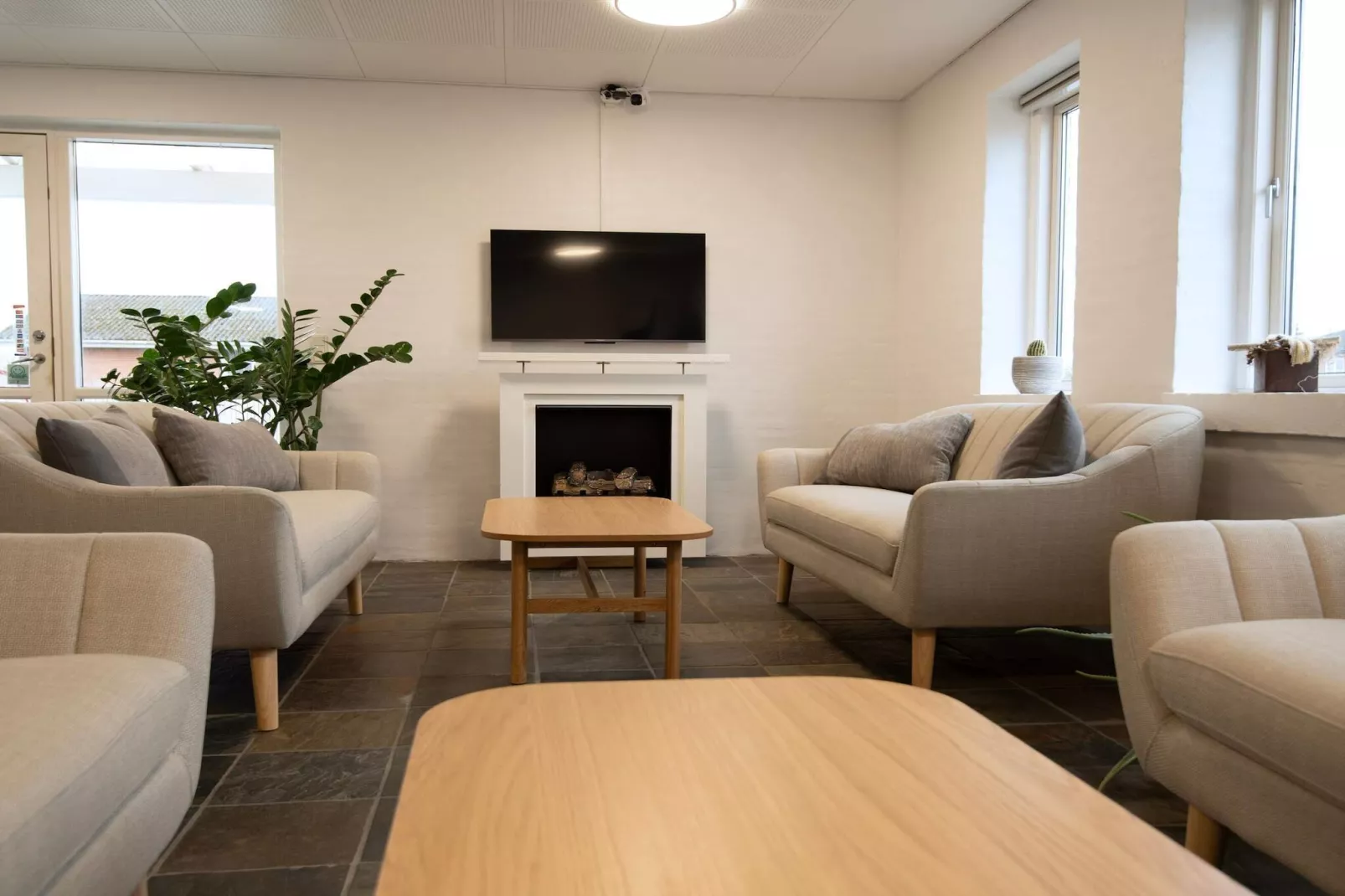 Familieværelse 3 personer 29m²-Niet-getagd