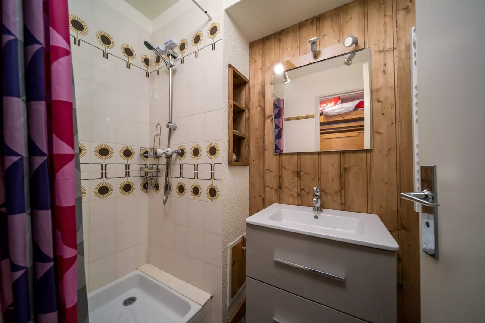 Les Etoiles D N°64 - ST4-Badkamer