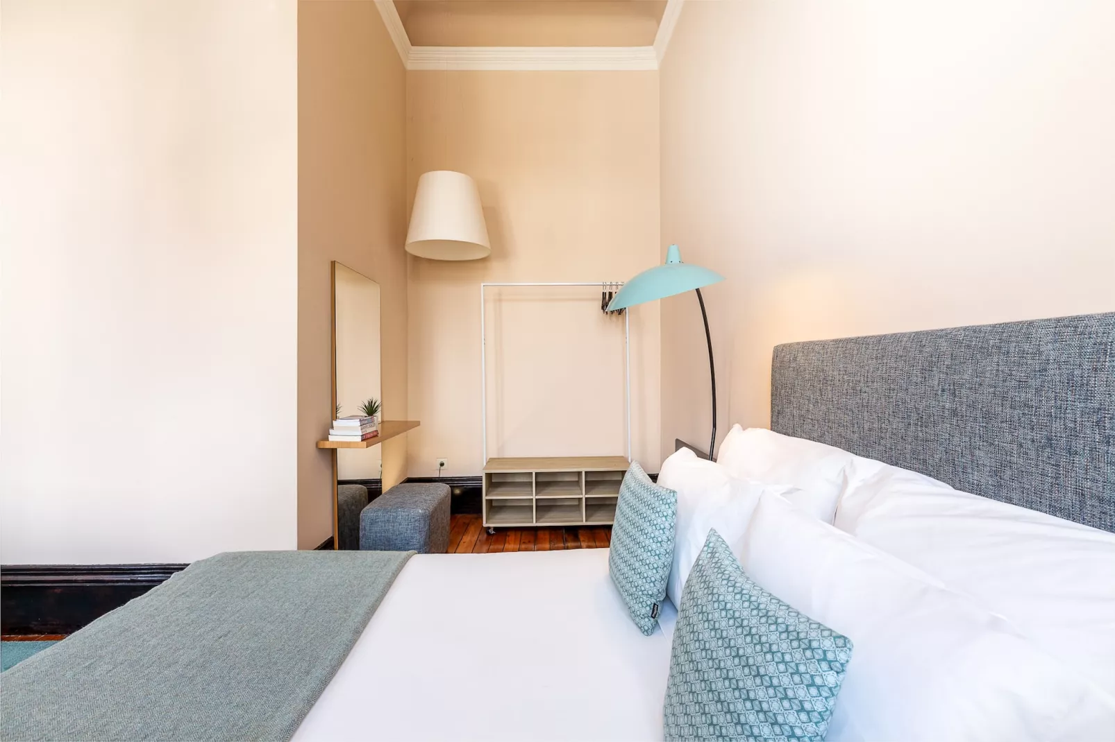 YOUROPO - Bolhão 3A-Slaapkamer