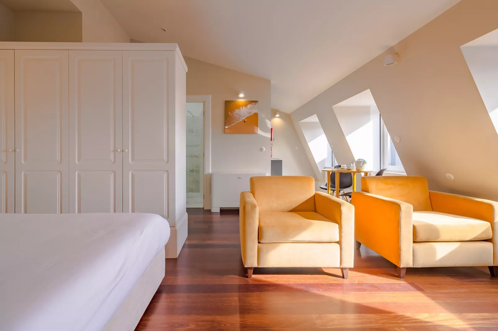 YOUROPO - Market 4C-Woonkamer