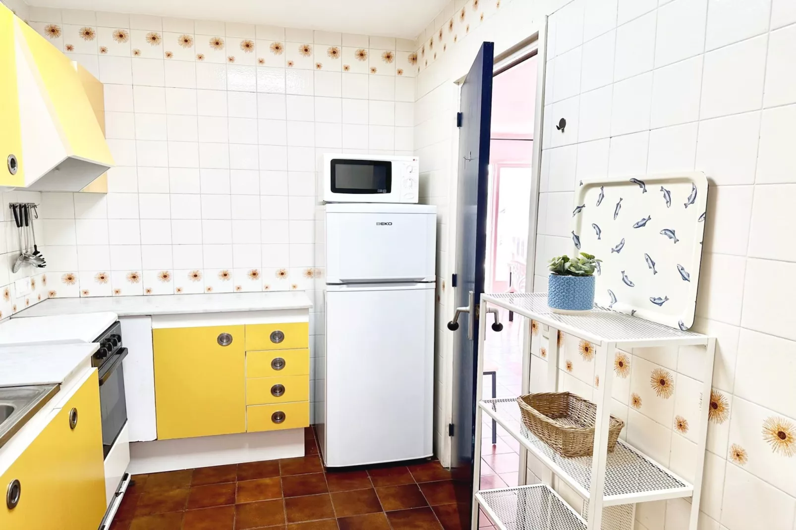 Pericot-Keuken