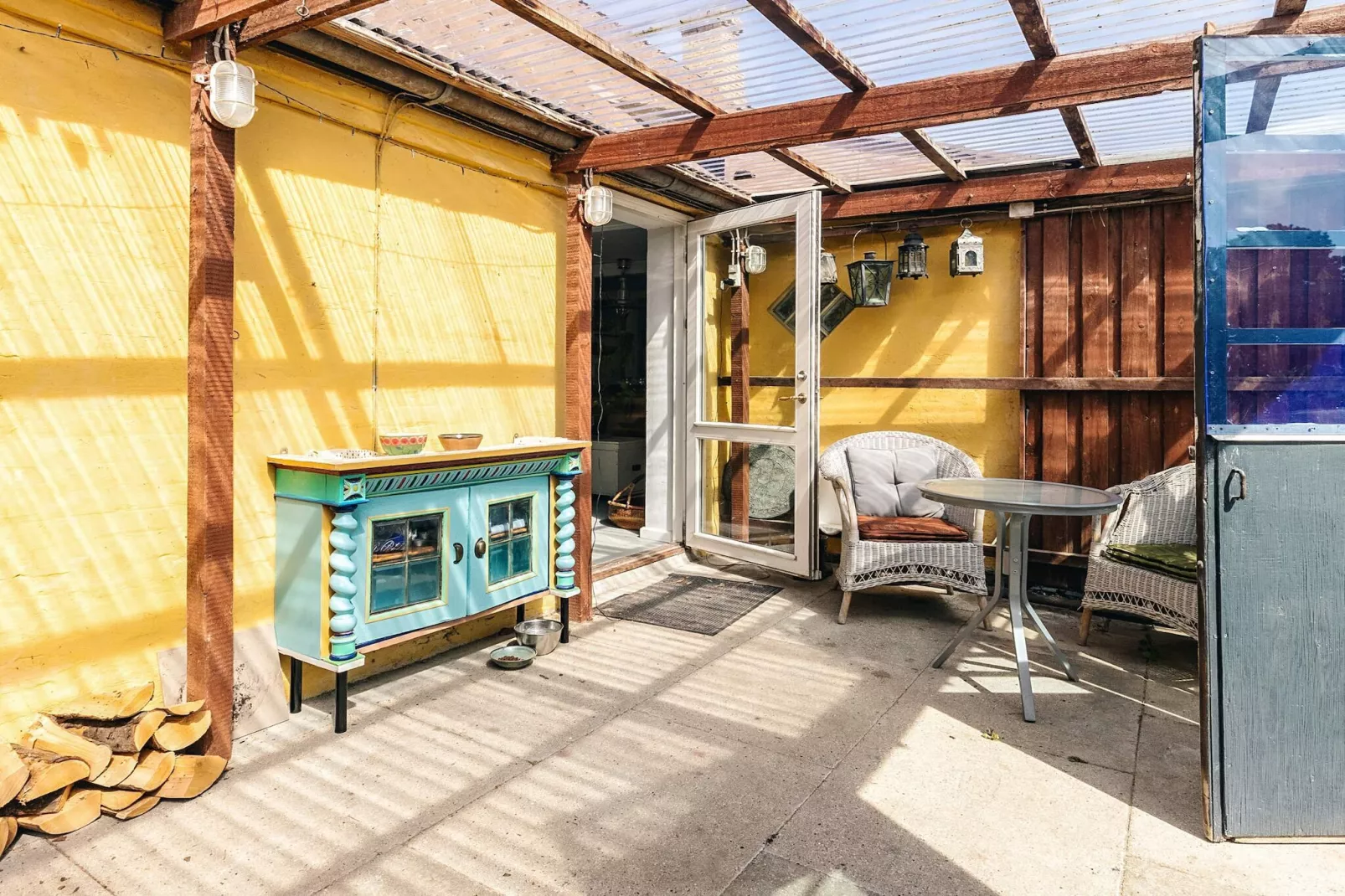 6 Personen vakantie huis in Askeby-Binnen