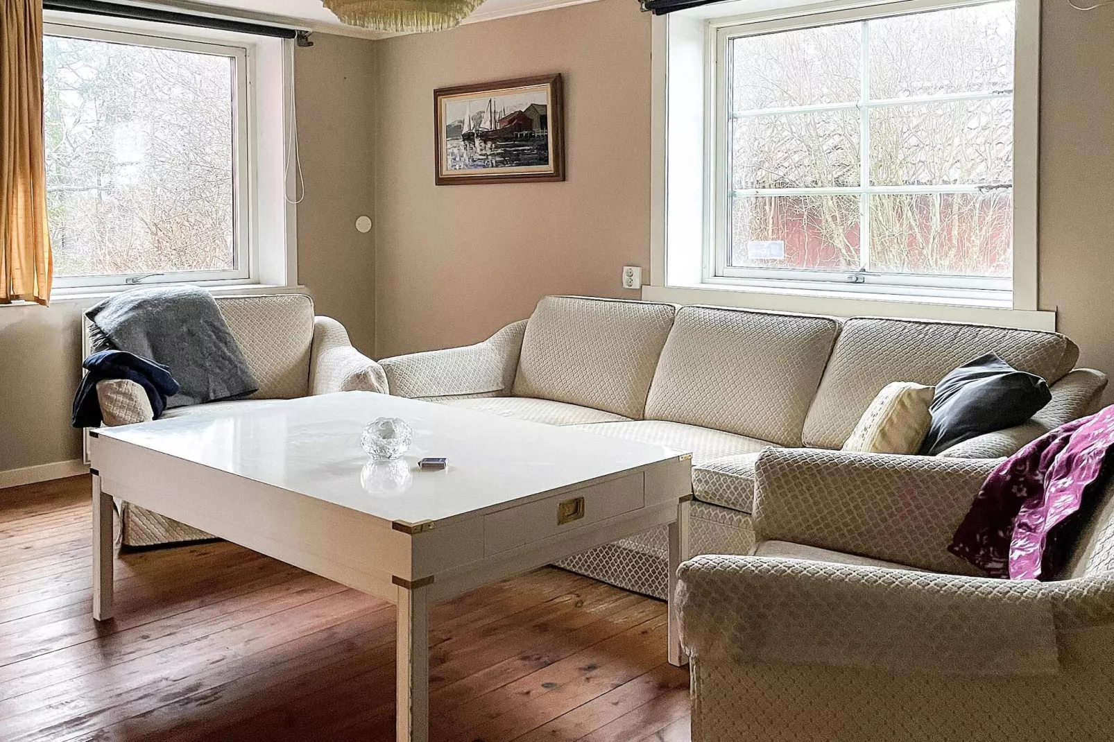 4 Personen vakantie huis in Örsundsbro-Binnen