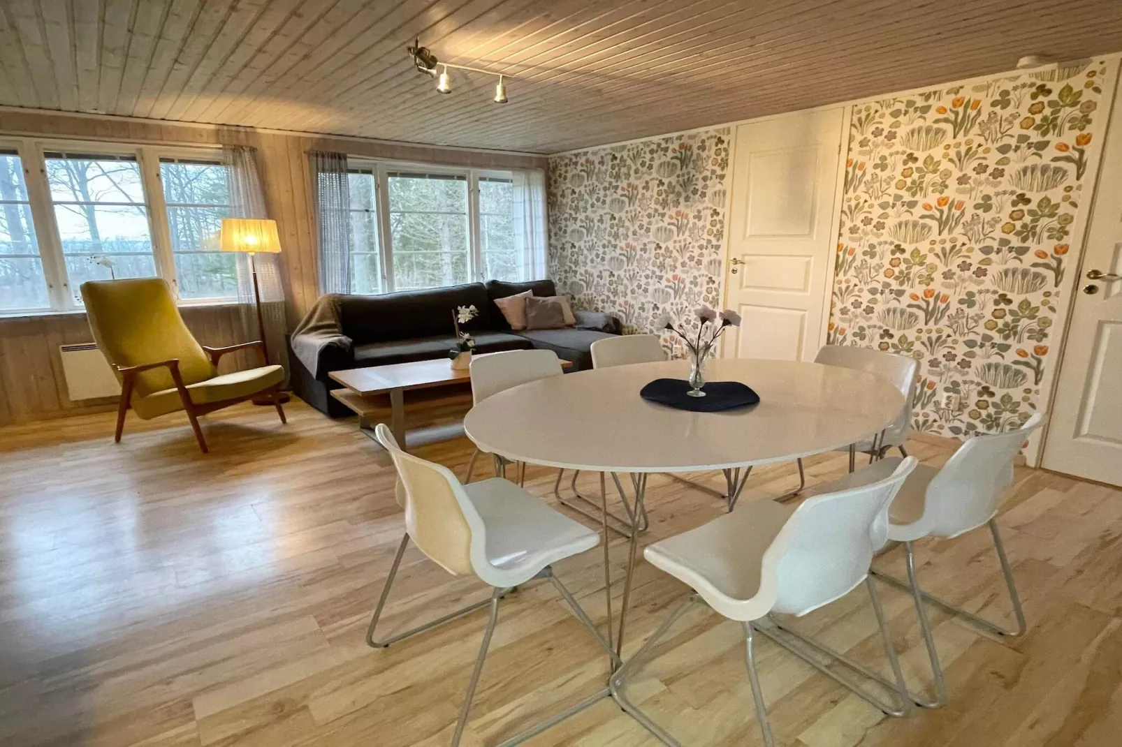 4 sterren vakantie huis in FÄRJESTADEN-Binnen