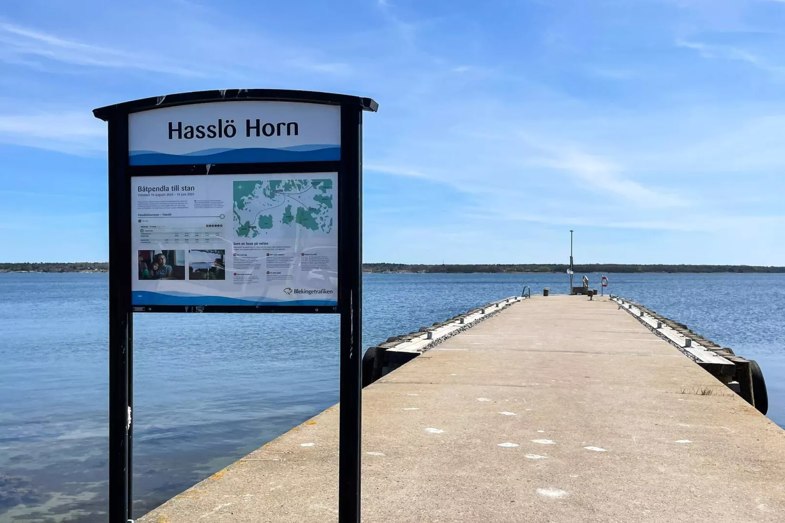 4 Personen vakantie huis in KARLSKRONA-Buitenlucht
