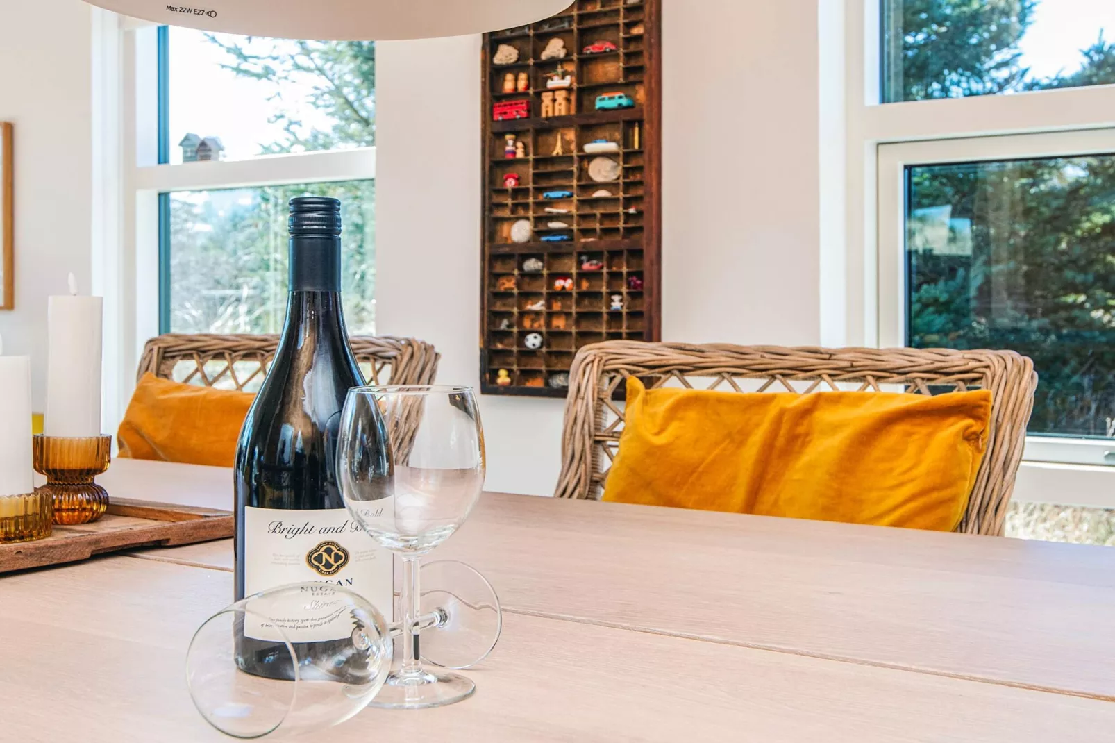 4 sterren vakantie huis in Saltum-Binnen